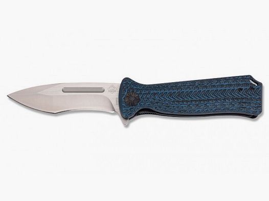 PUMA TEC folding knife G-10