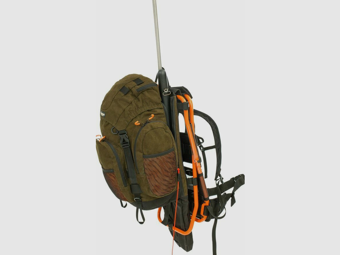 Fauna Sitzrucksack Älgen Evo FH 35 PRO