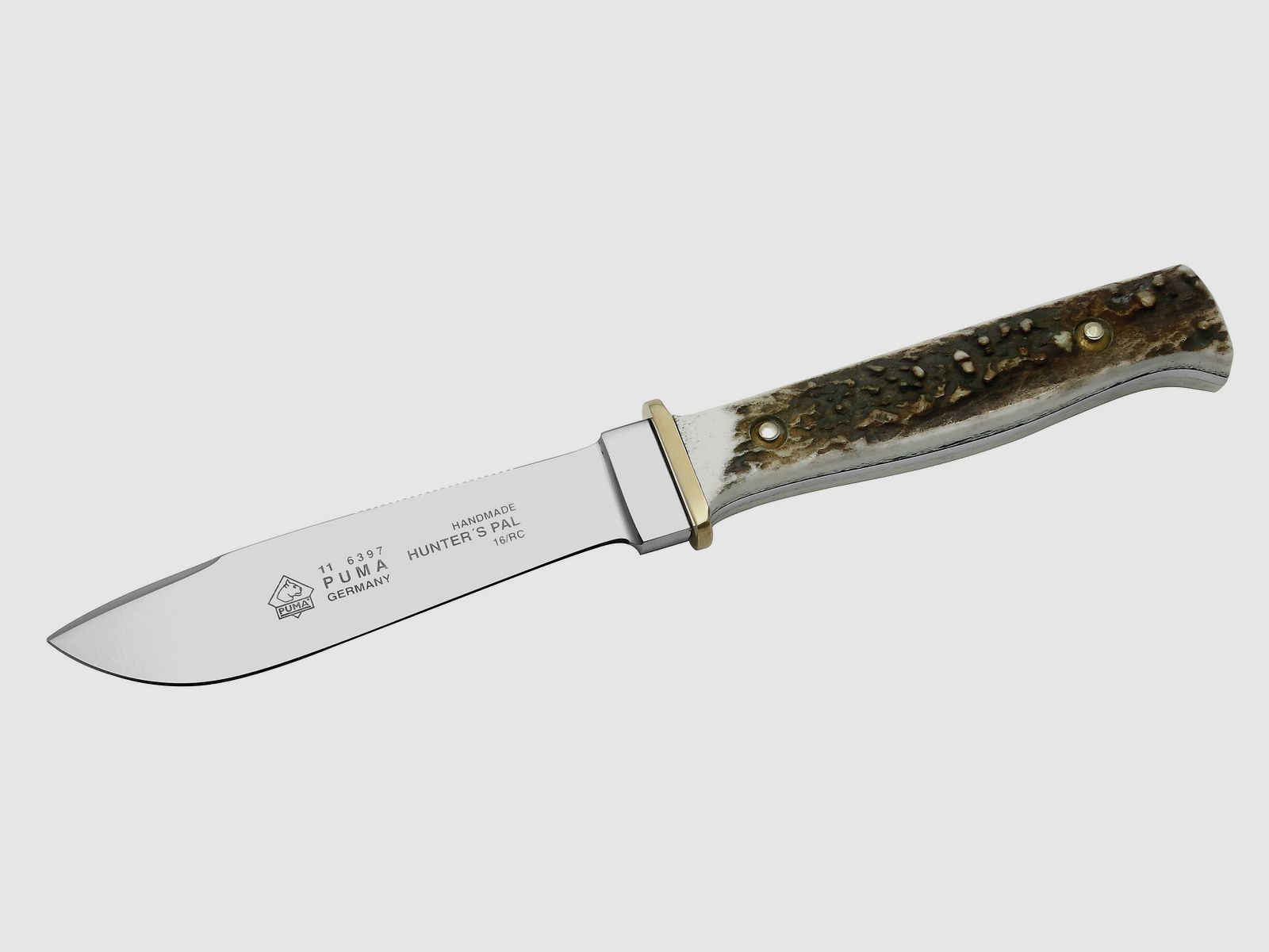 PUMA KNIV HUNTERS PAL, billede 2 af 2