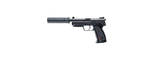 Heckler & Koch Airsoft Pistole USP Tactical