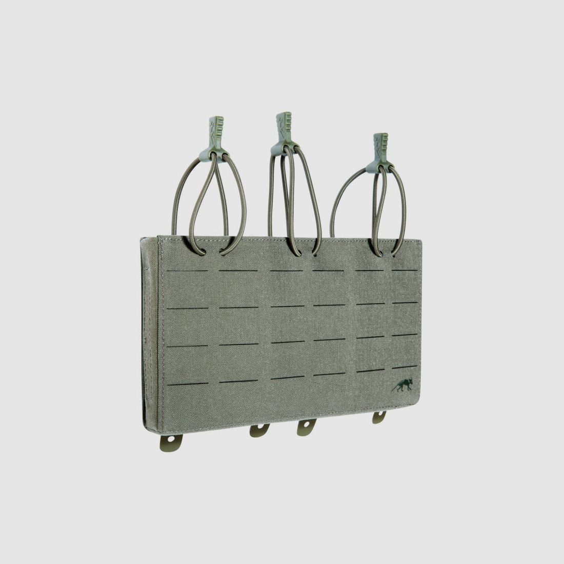 Tasmanian Tiger 3 SGL Mag Pouch BEL M4 MKIII IRR