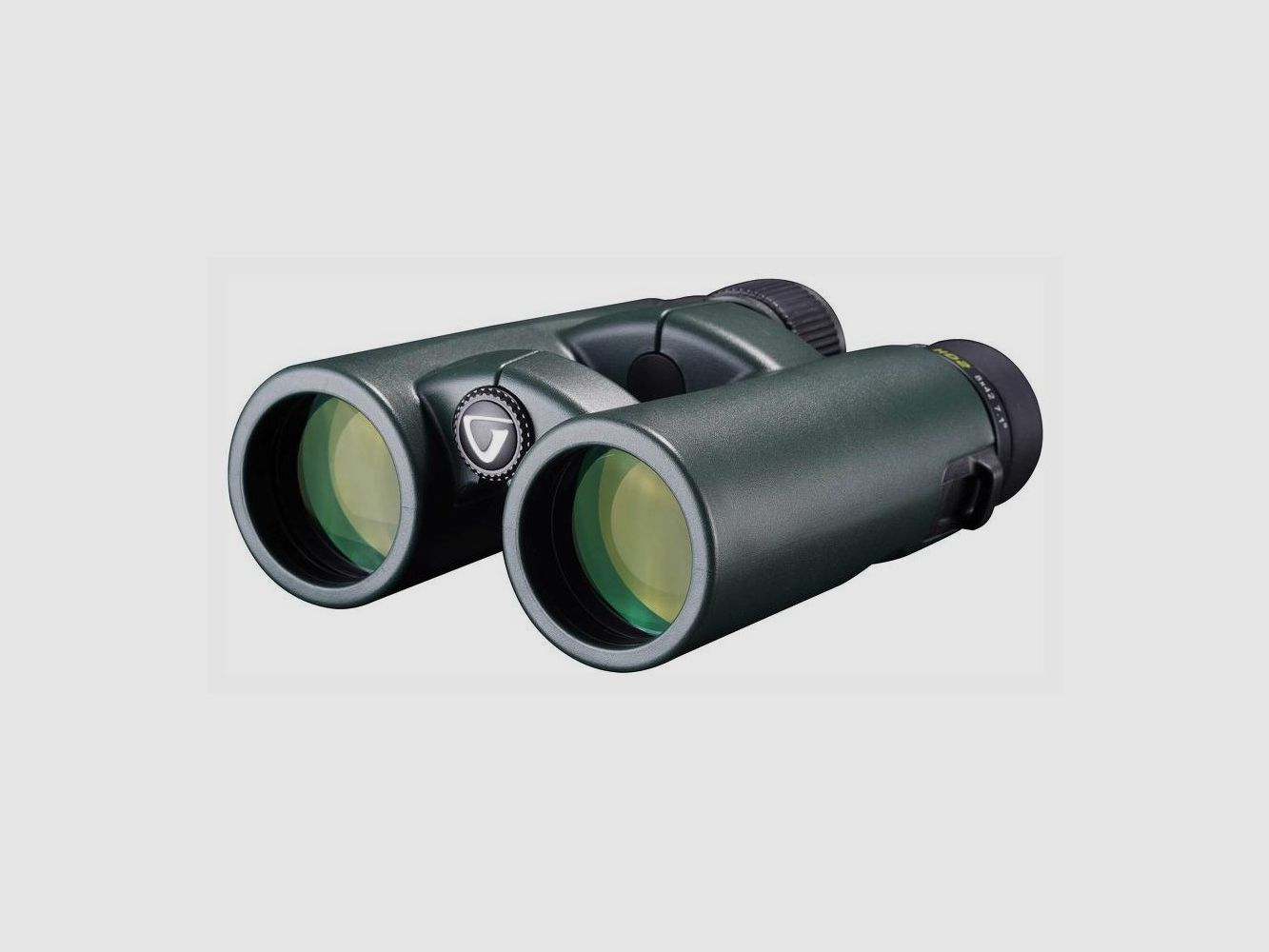 Vanguard VEO HD2 8x42 ED - Hochleistungsfernglas für Outdoor, Bild 6 von 8