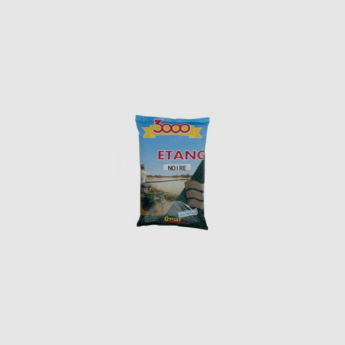 3000 ETANG NOIRE 1KG, Bild 1 von 2