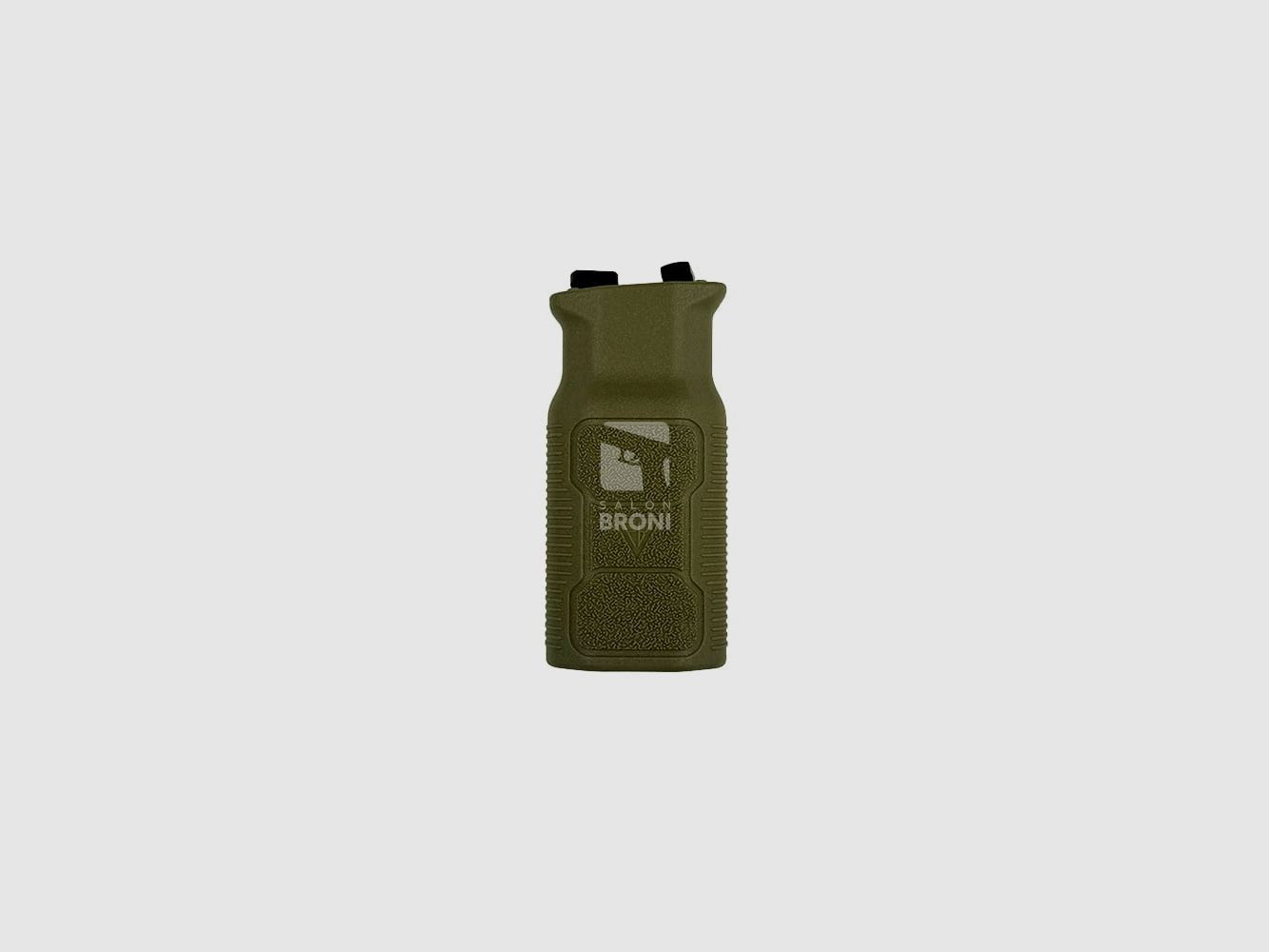 Chwyt przedni A2 FB "Łucznik" Radom do karabinka MSBS GROT - Coyote Tan