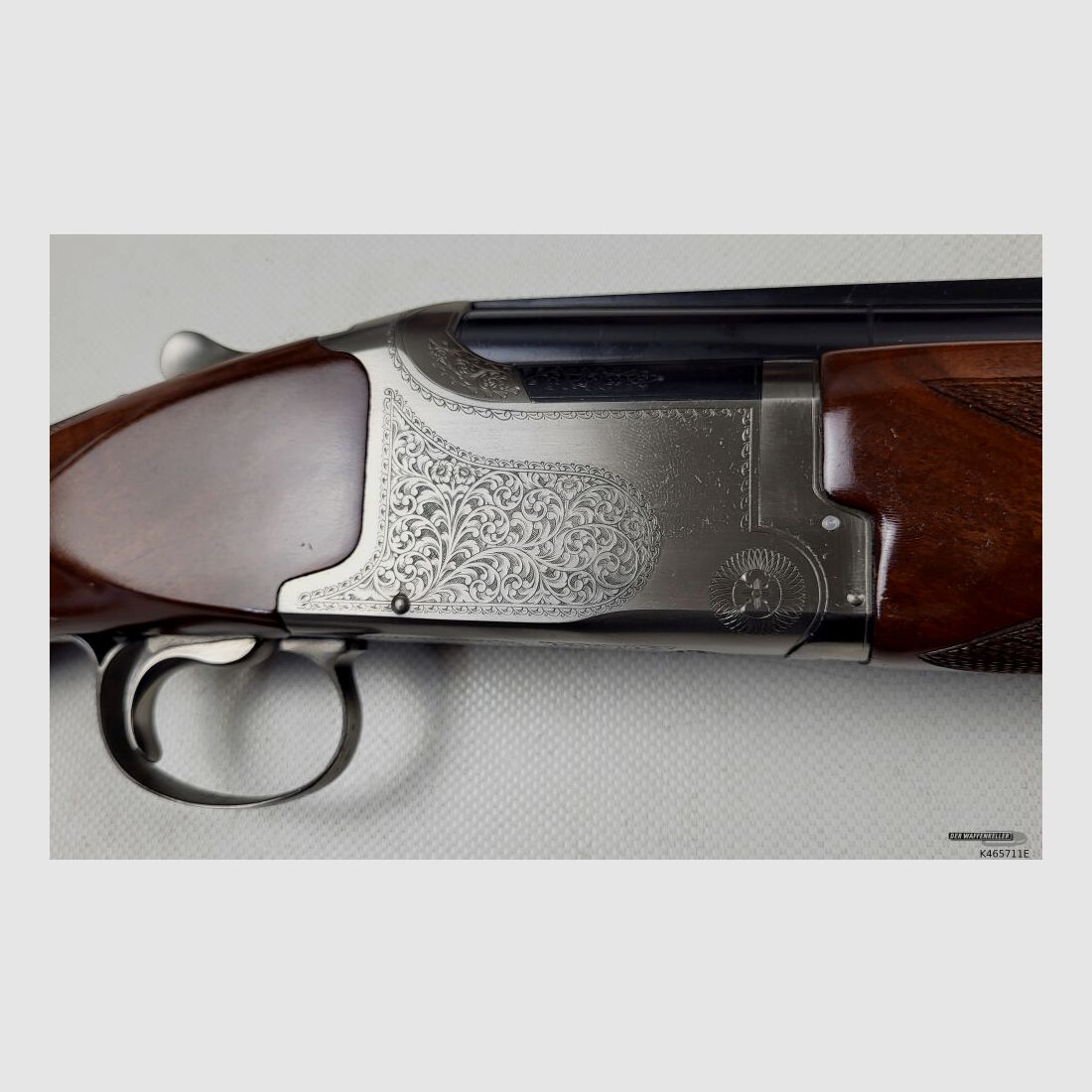 Winchester Super Grade