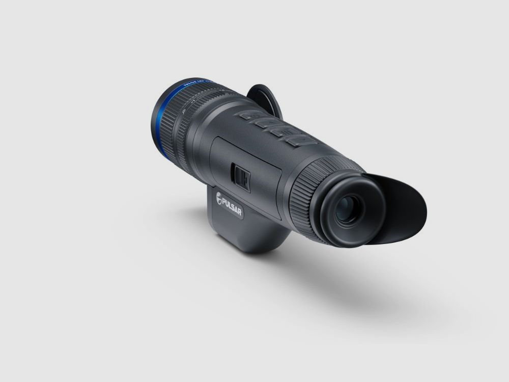 Pulsar Telos LRF XL50 Termisk Spotter / Monokikkert, billede 4 af 9