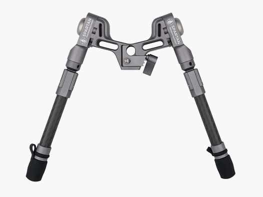 Spartan SP01-10-R-BLK Valhalla Bipod inkl. M-Lok-Adapter 2005