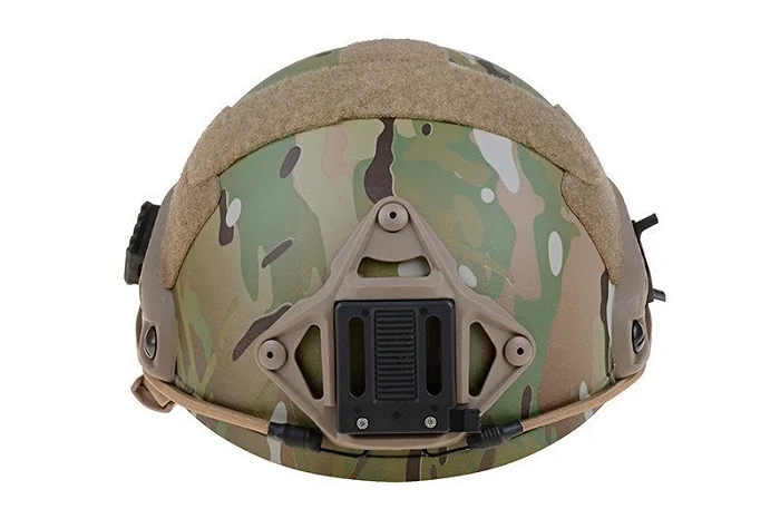 Airsoft helmet – FMA Ballistic (Protecting Pad) – MC L (FMA-21-009423), image 7 of 18