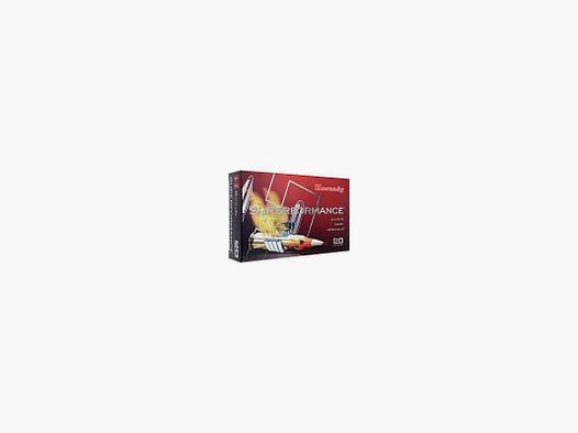 HORNADY SUPERFORMANCE 35 WHELEN 200 GR