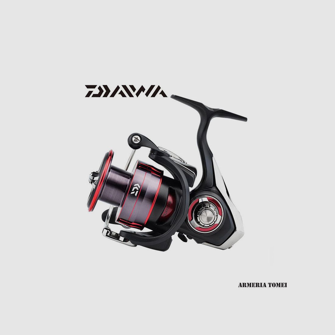 DAIWA – FUEGO LT 1000D, image 2 of 4