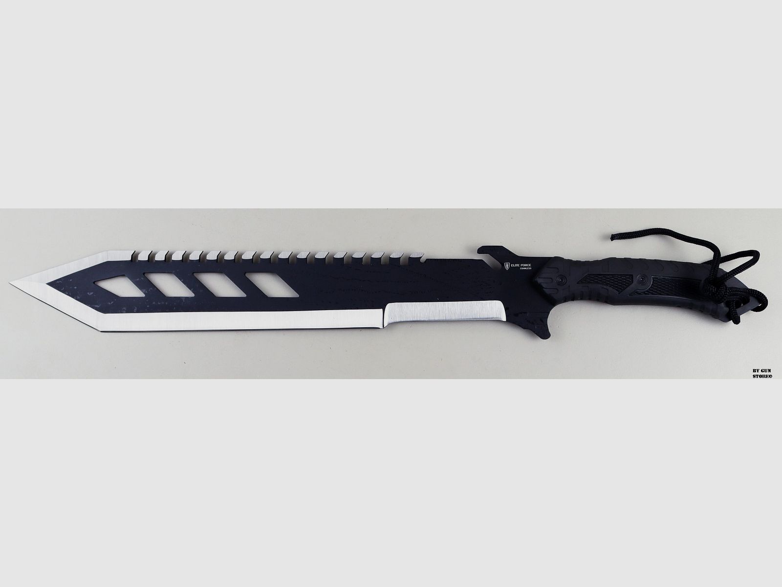 Walther Umarex Couteau Machette Elite Force EF712, image 2 sur 3