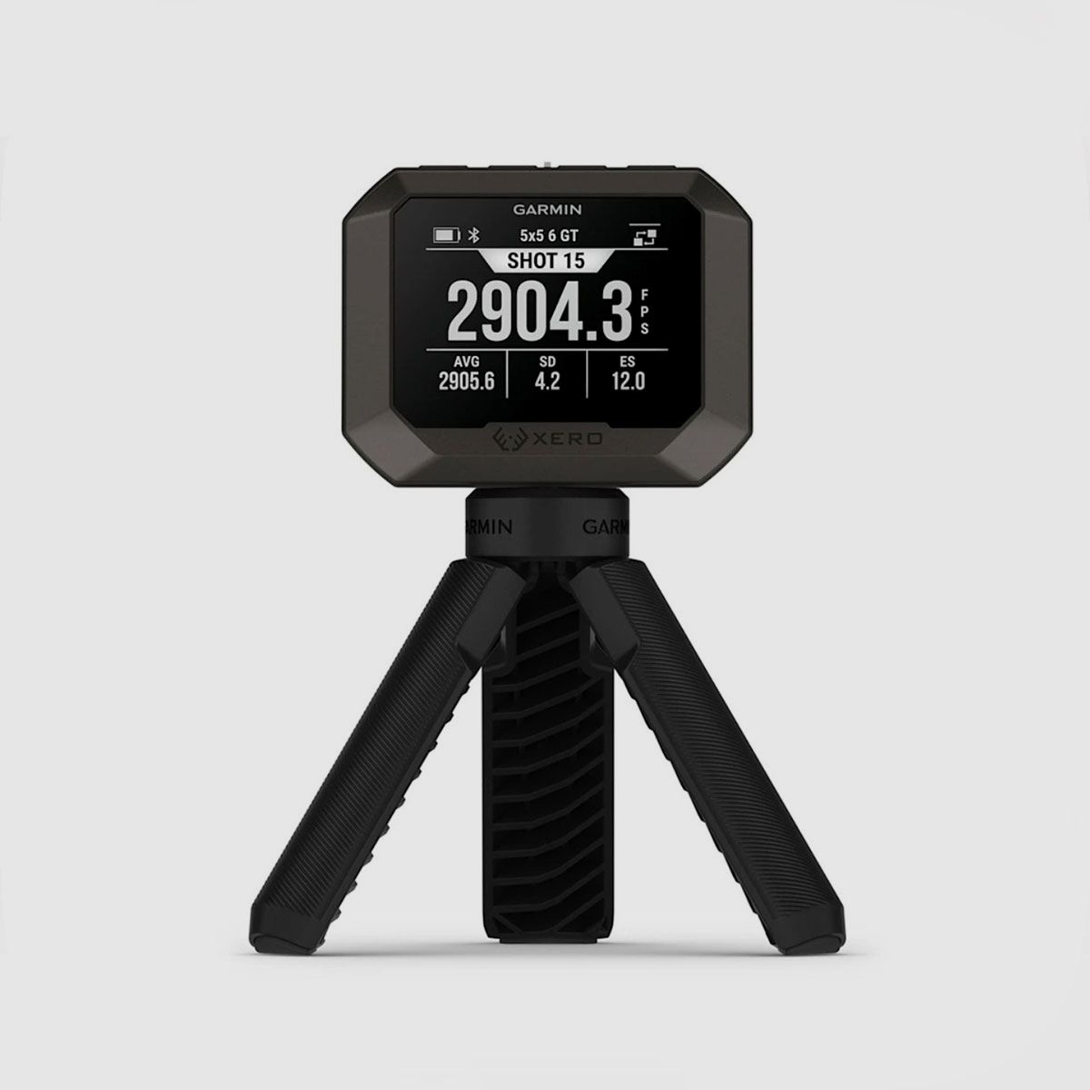 GARMIN – XERO® C2 Chronograph, Bild 1 von 8