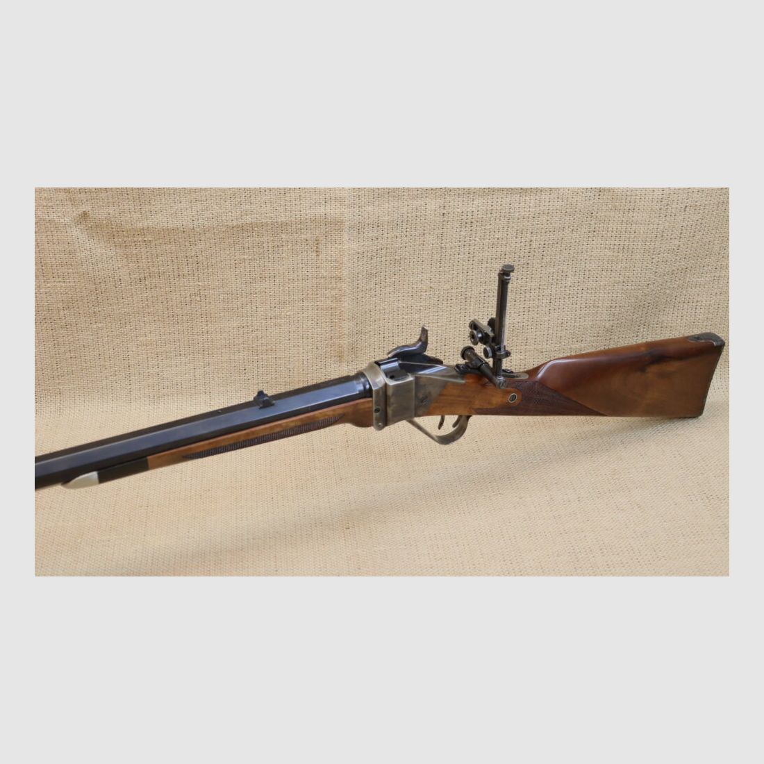 Armi Sport, Sharps Mod. 1874 .38-55Win
