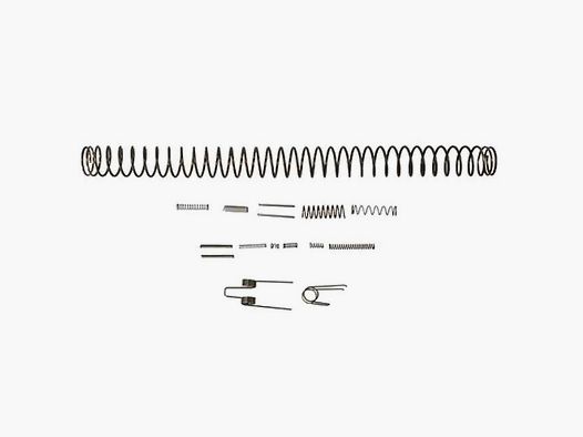 Feder Service Pak XP Colt CAR15/M4