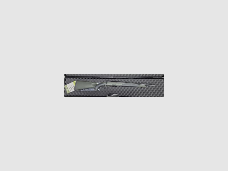 Steyr Classic II SX Compact .308 Win.