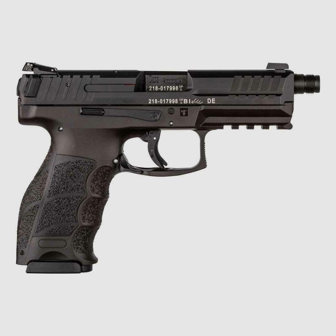 Heckler & Koch SFP9 SF SD Tactical, Bild 2 von 4