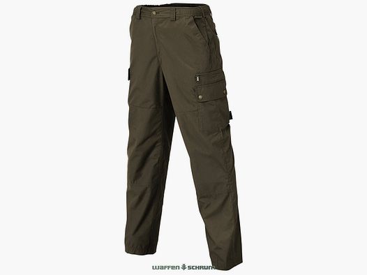 Hose Pinewood Finnveden Zima D.Olive