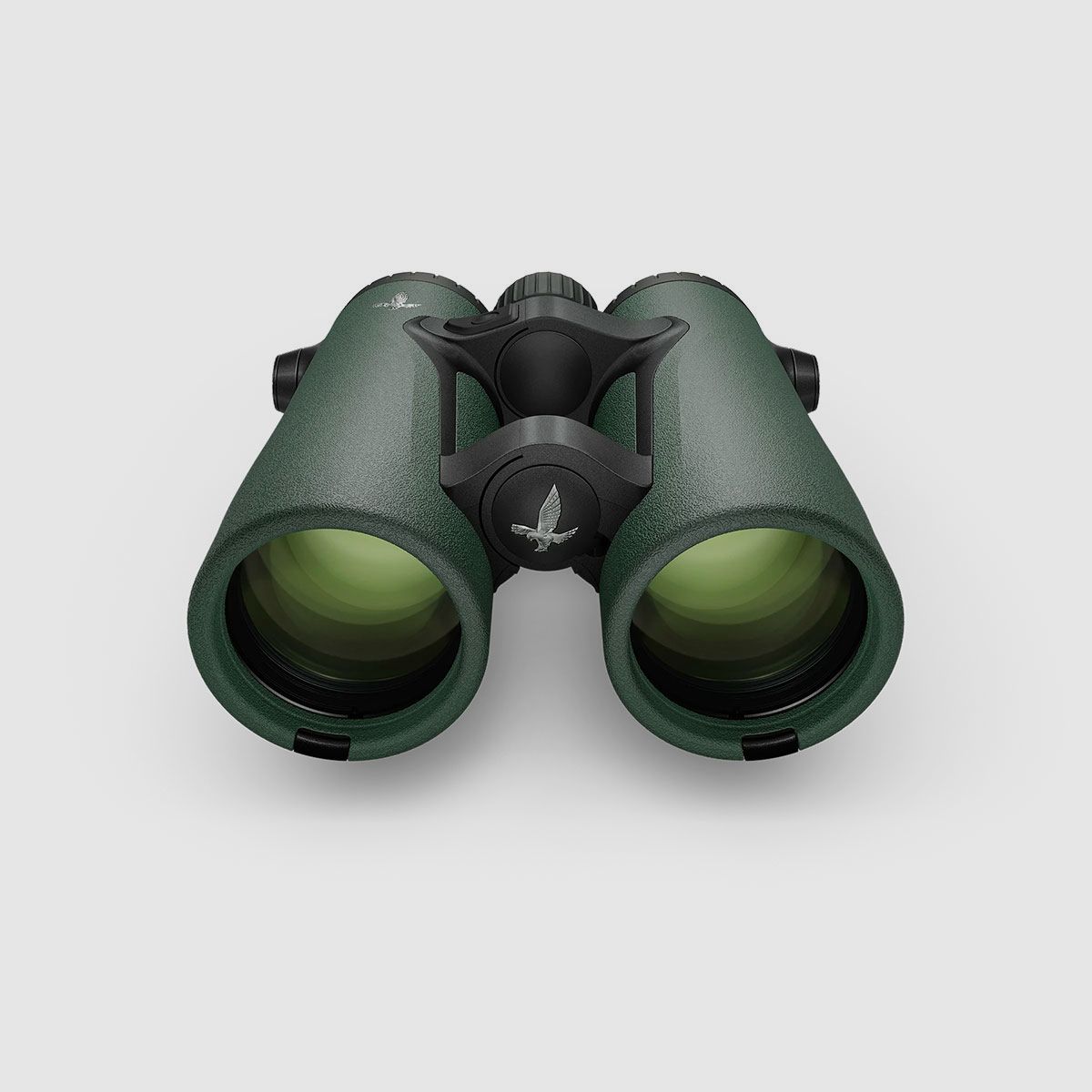 Jumelles – SWAROVSKI OPTIK – EL RANGE 12×42, image 2 sur 9