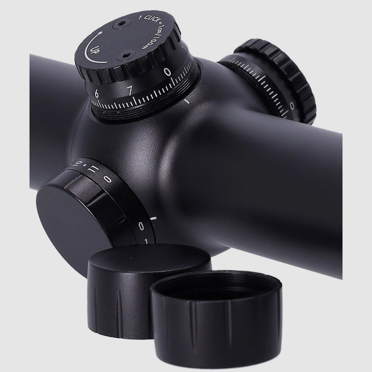 Steiner Ranger 6 1-6x24 V2 cannocchiale, immagine 8 di 12