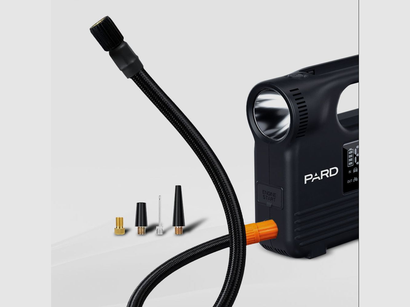 Emergency Power Station PARD Omnix, image 10 of 12