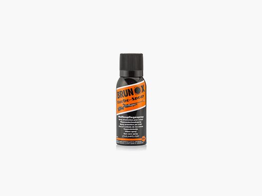 Brunox Turbo-Spray 100 ml