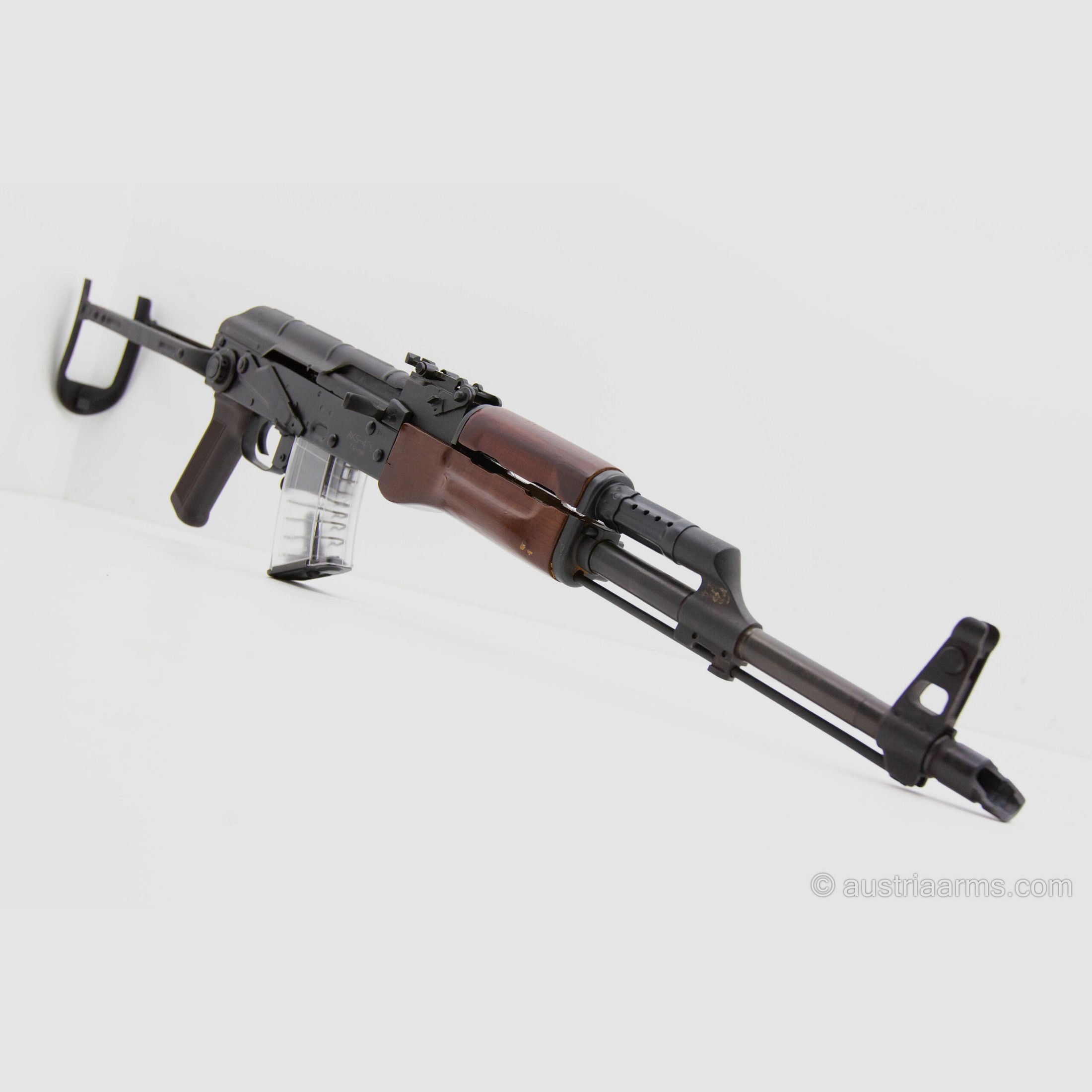 SDM AK47, arma de demostración como nueva, 7,62 x 39 mm, imagen 4 de 5