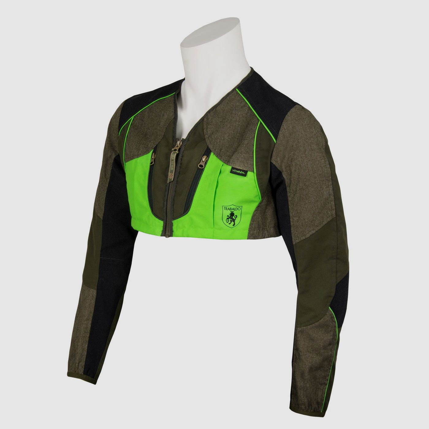 TRABALDO BOLERO HARD TOP 19000/19500TITANIAL, image 1 sur 8