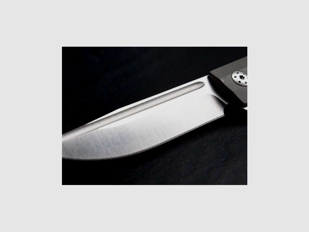 Böker Plus Cataclyst Titan D2 coltello coltellino