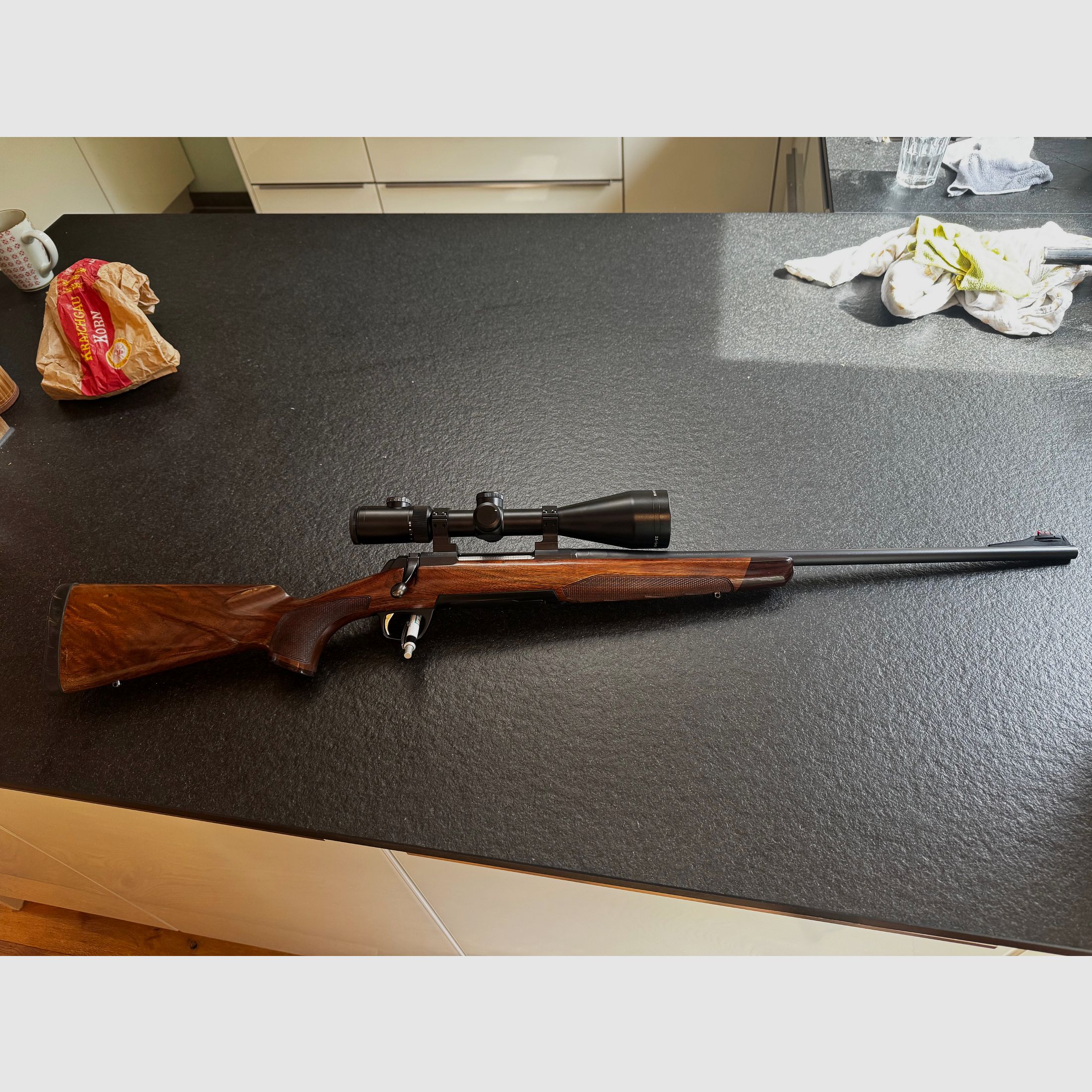 Browning X-Bolt Elite .30-06