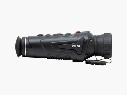 BURRIS BTH50 dispositivo de imagen térmica cámara térmica portátil