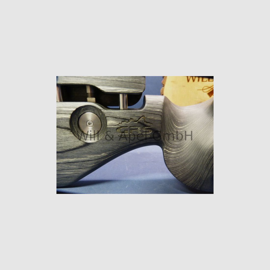 Sauer & Sohn Sauer 100