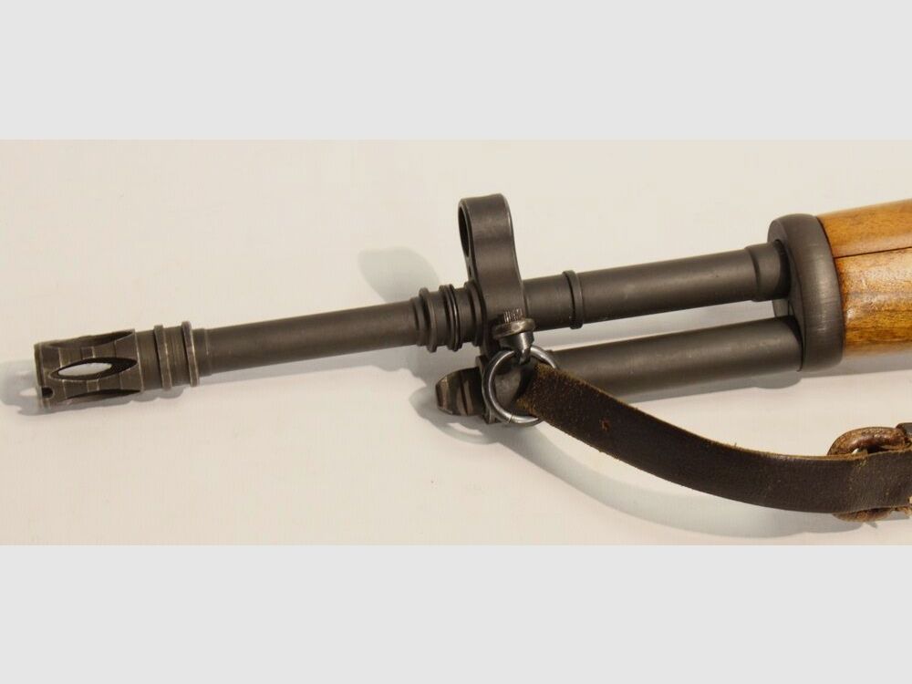 La Coruna FR8 Karabiner