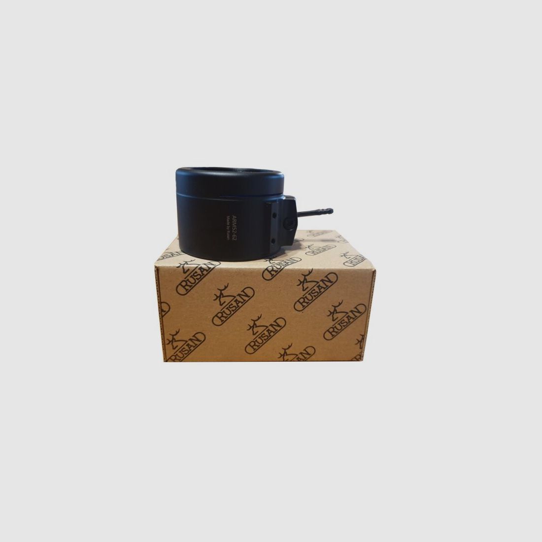Rusan Adapter verschiedene Größen