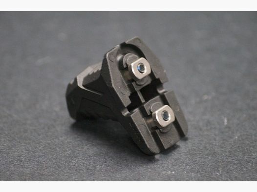 Strike Industries Mini Hand Stop Schwarz
