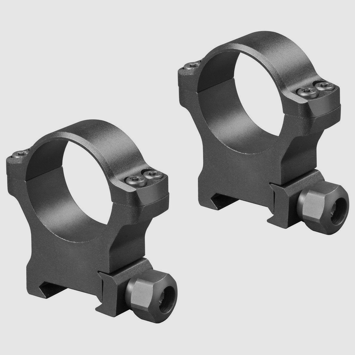 Ringpaar LEUPOLD BackCountry Cross-Slot, Bild 5 von 6