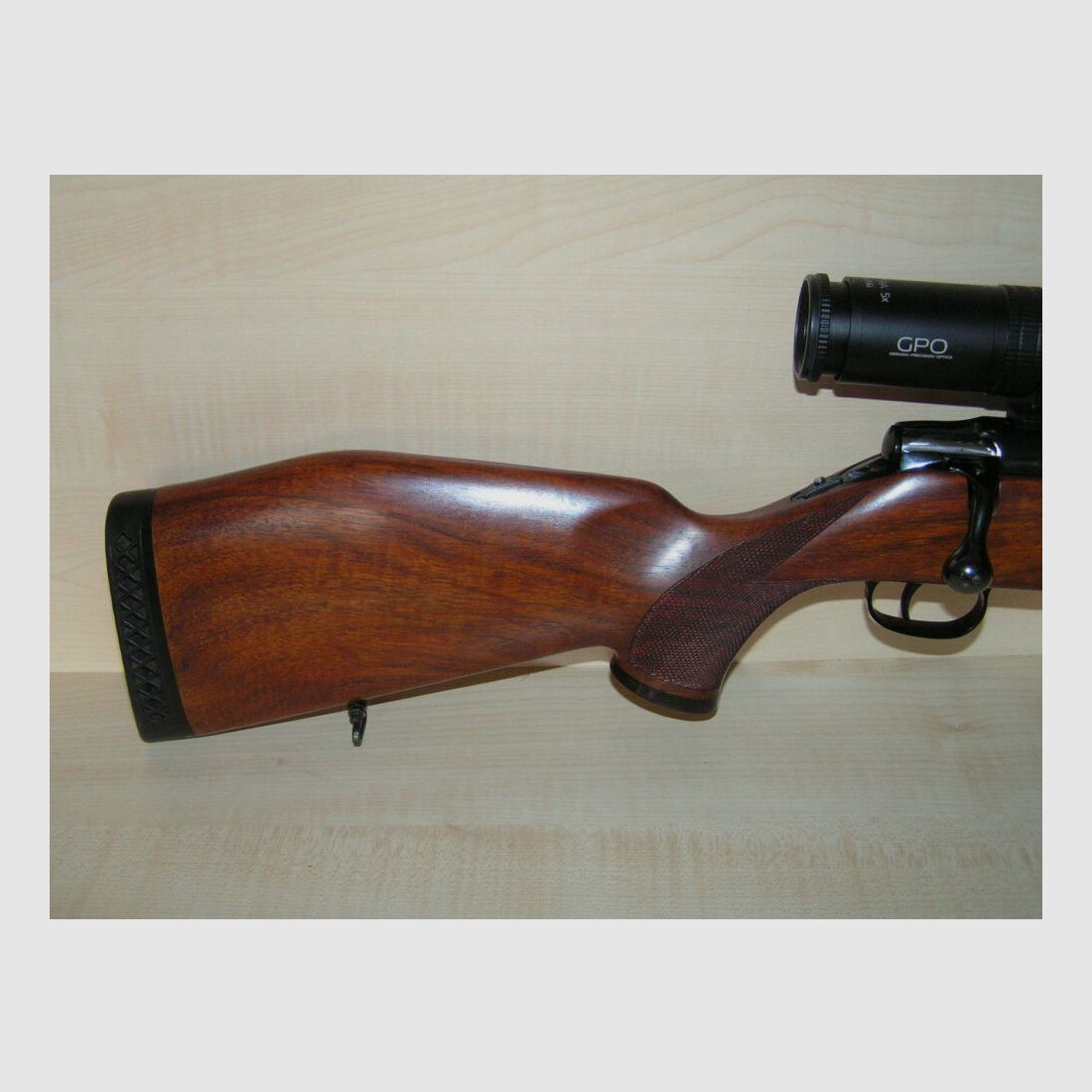 Sauer & Sohn	 90