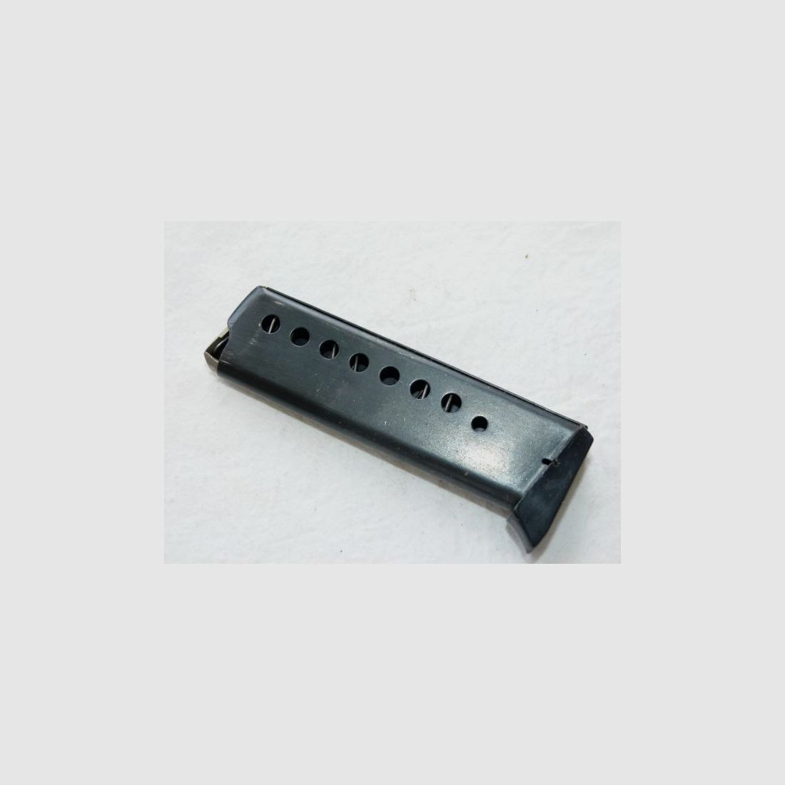 Chargeur Brünner CZ 50 / CZ 70 .7,65