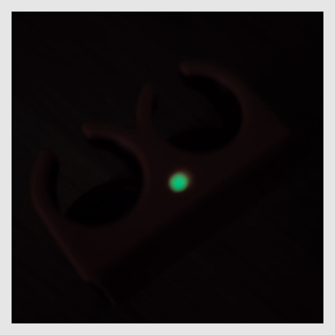 MuniClip (selbstklebend)