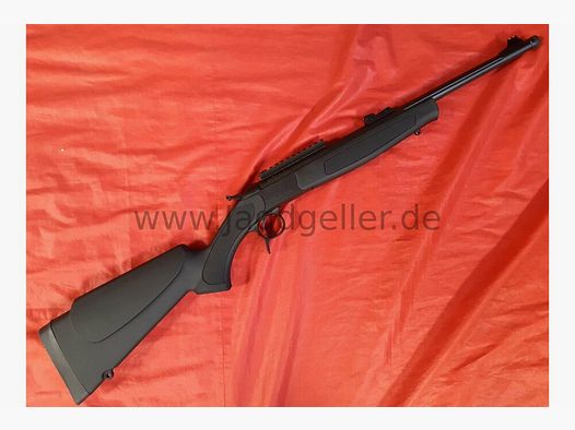 Bergara BA 13 TD 8x57JRS
