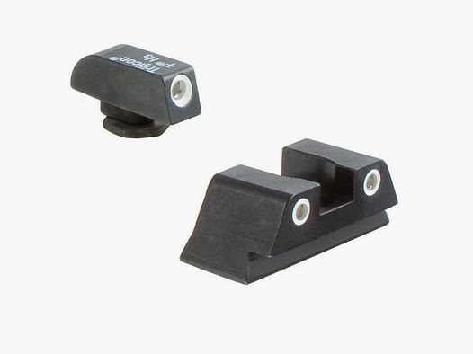 N-Visier B&T Orange/Green G42/43/48