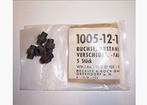 Ingranaggio, rullo di distanza, chiusura, leva di cattura NUOVO per G3 H&K Heckler und Koch GmbH Oberndorf a.N.