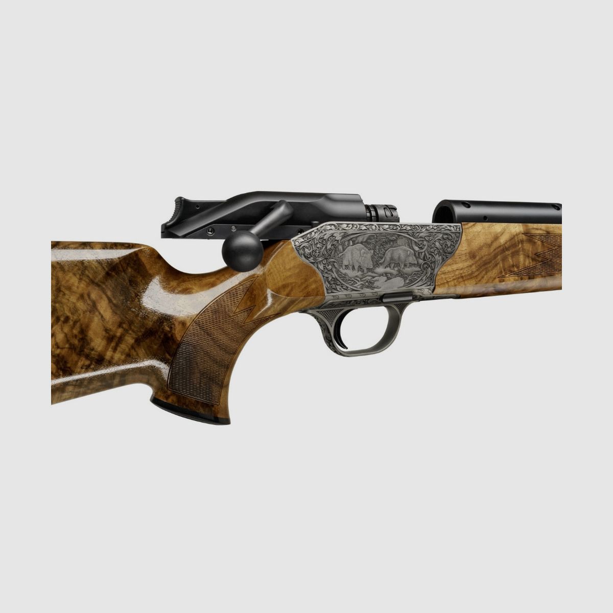 Büchse Blaser R8 Grand Luxe, Bild 2 von 4