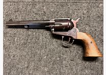 Ruger Vaquer