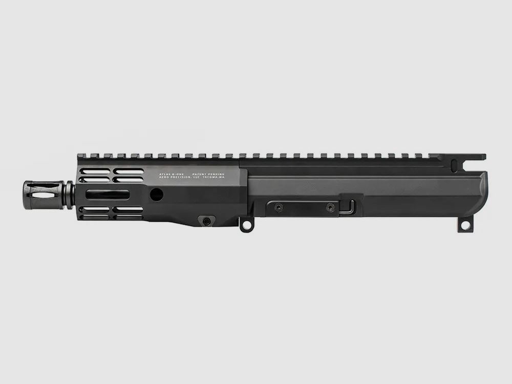 AERO PRECISION EPC-9 9X19 ATLAS R-ONE M-LOK® Complete Upper BLK 5.5", Bild 2 von 4