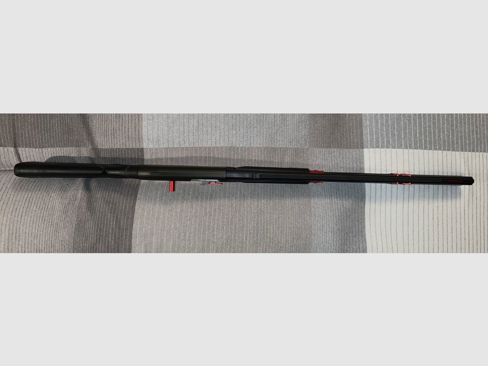 Benelli M2 Speed (12/76) – Selbstladeflinte Kat. B