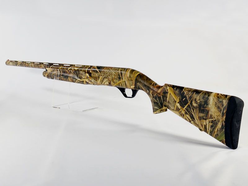 RETAY Gordion REAL-TREE MAX-7 Camo