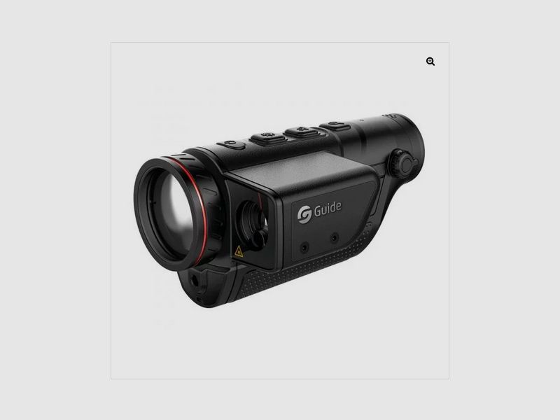 Monocolo termico Guide TD431 LRF, immagine 1 di 2