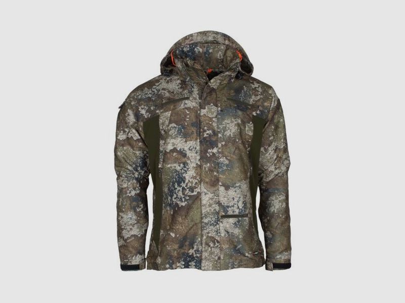 Pinewood Herren Jacke Hunter Pro Extreme 2.0 Camou Strata  XL