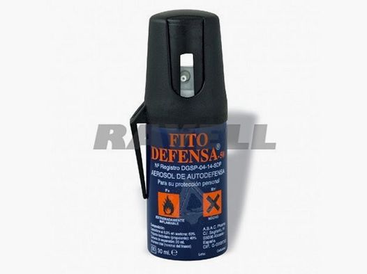 Spray Fito Defensa 50