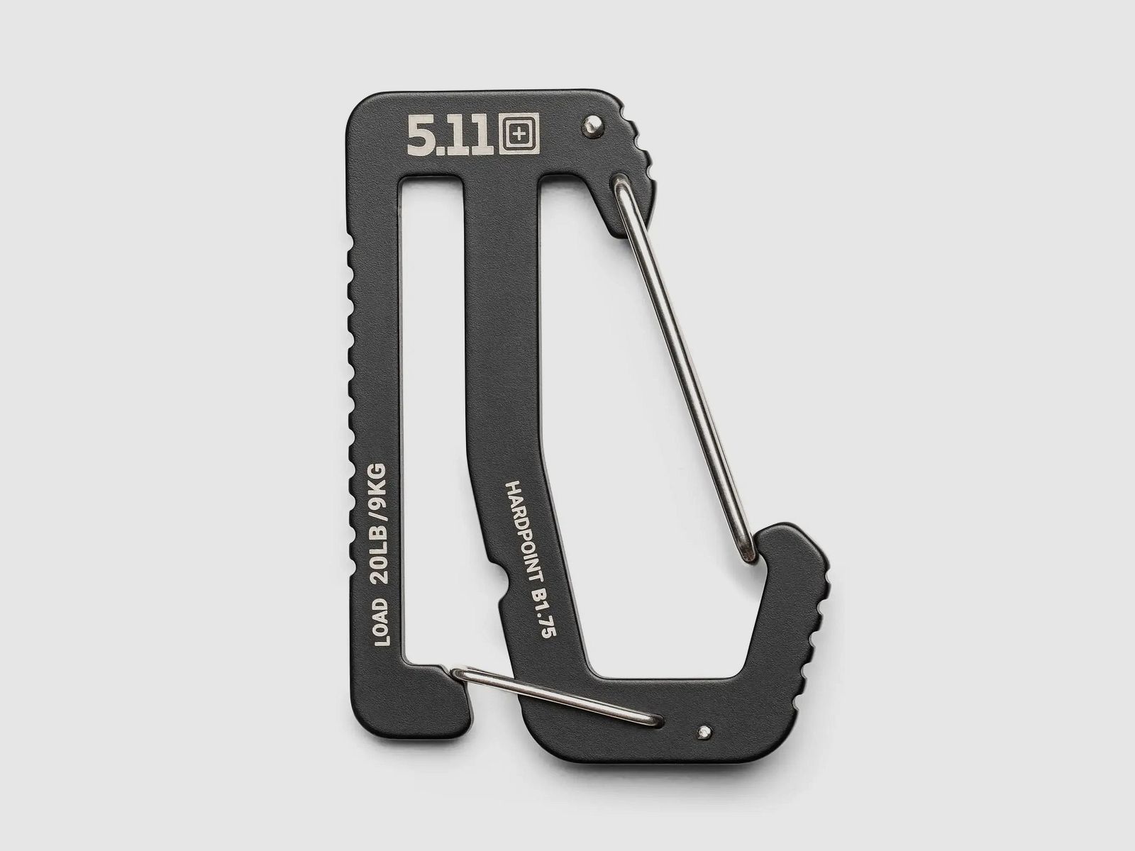 5.11 Tactical 5.11 Tactical Carabiner Hardpoint B175